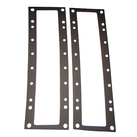 Aftermarket Radiator Core Gaskets - Paper Fits John Deere 630 60 A 620 A2153R
